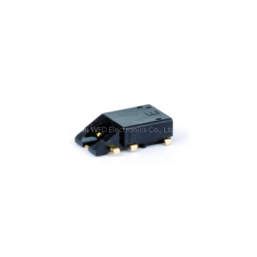 Cell Phone Jack Size MPJ-1250-0601