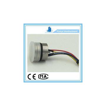 pressure sensor