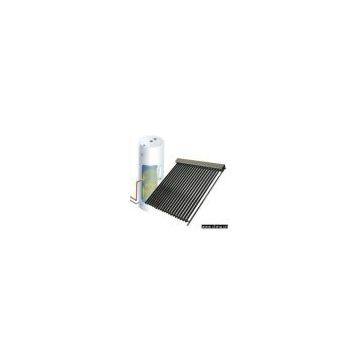 Sell Subsidiary Solar Water Heater