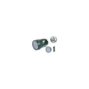 YJ-2805 High power Rechargeable LED spot light