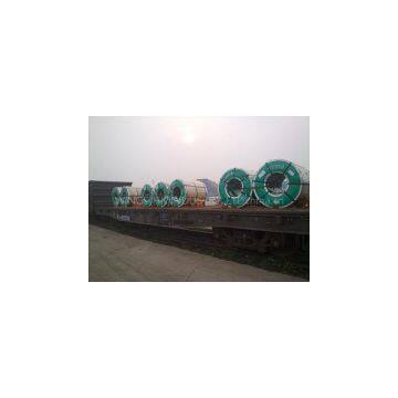 Professional rail transport service in China