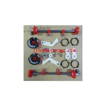 NCR atm machine parts,NCR atm parts,NCR belts,NCR atm card reader,rollers,gears,printer,cassettes etc.