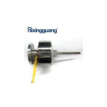 Precision Equipment Rotor Brushless Motor DST