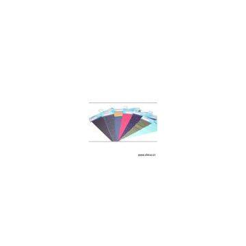 Sell Spandex Covered Polyester Yarns