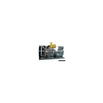 diesel generator set YX-30