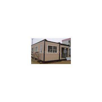 Prefab Light Steel Structure House Customized Design For Poultry Farm