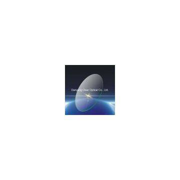 1.59 Polycarbonate (PC) Aspheric Ophthalmic Lenses