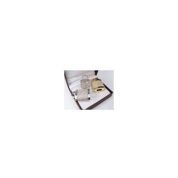 Jewellery Usb Heart Shape