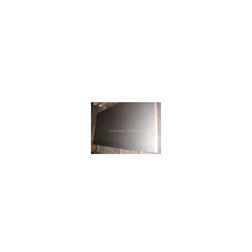 stainless steel plate