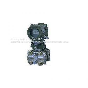 YOKOGAWA EJA Series Pressure Transmitter