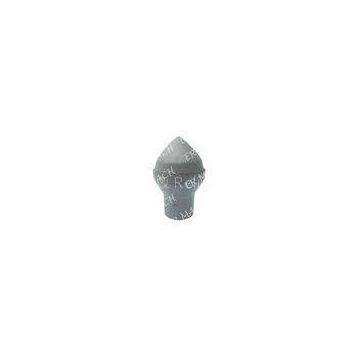 Customize Tungsten Carbide Tips , Tipped For TCT Saw Blade / Brazing
