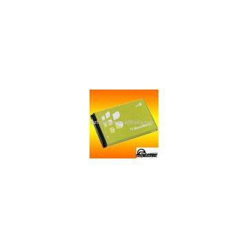 blackberry  battery,for C-X2,cell phone battery,cellular battery.