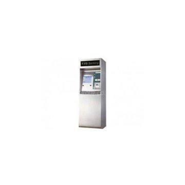 Multifunctional ATM Terminal