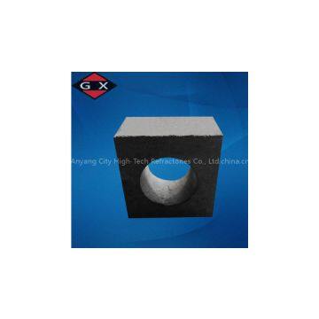 Refractory Product High Alumina Seating Block