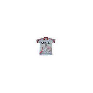 classical digital printing football wear heat transfer sportswear sublimation sportswear