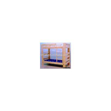 Children double bed