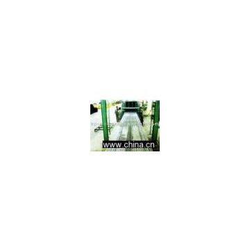 conveyor belt mesh