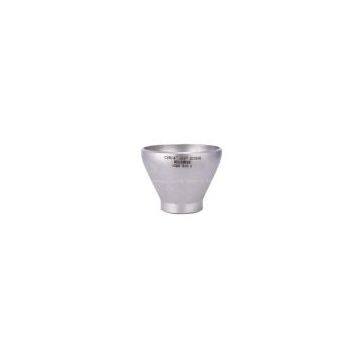 DIN mild steel concentric Reducer