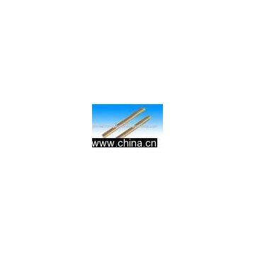 Threaded Rod Stainless (Threaded Rod, Stainless Steel Threaded Rod)