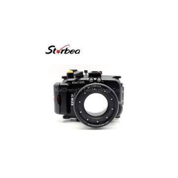 Waterproof Case For Sony RX100 IV