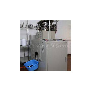 WD3F Double Cylinder Socks Knitting Machine