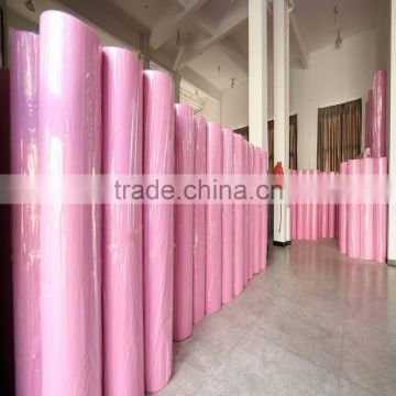 PP Spunbonded Nonwoven Fabric for Storage Box and bag