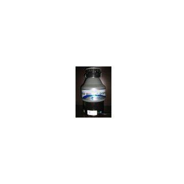 food waste disposer