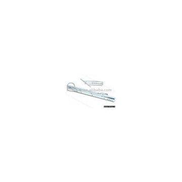 drawer slide ,  guide , runner