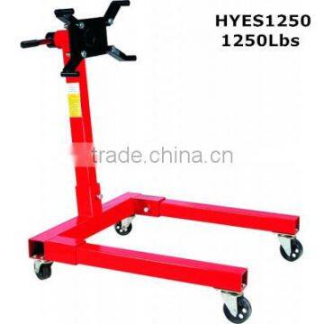 1250Lbs adjustable hydraulic engine stand