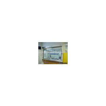 Laboratory fume hood,laboratory fume cupboard