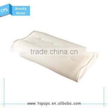 100% polyester 3D air mesh fabirc pillow case with wave design