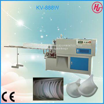 KV-888W Foam Pad Cutting Skiving Machine