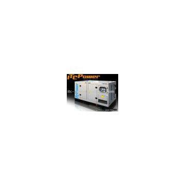 HYUNDAI series Diesel Generator Set(soundproof)