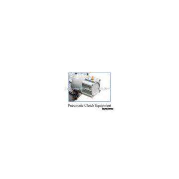 Pneumatic Clutch