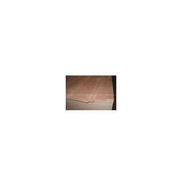 commercial plywood