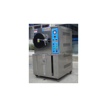 High humidity High pressure testing chamber