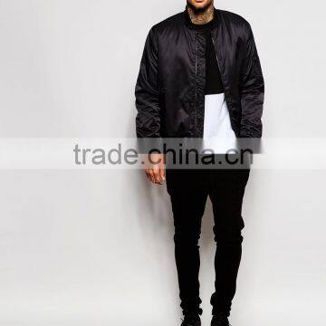 Comfortable Man T-Shirt Manufacturing photo-2