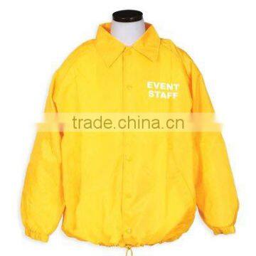 PVC/Nylon Rain Suit