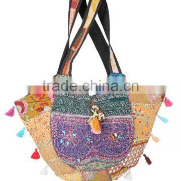 2017 Indian Banjara Bags For Women