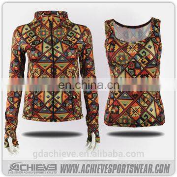 Custom Bright Cycling Jersey, Compression Cycling Shorts, Cycling Clothing Set photo-5