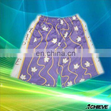 new arrival custom made shorts for summer clothing