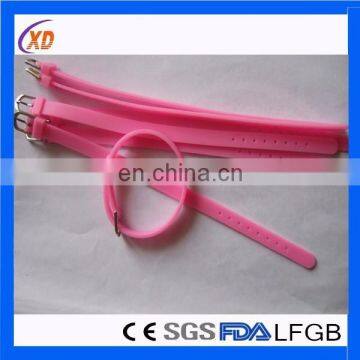 Silicone Ion Bracelets photo-5