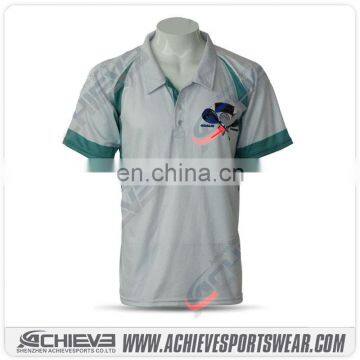 Online shopping print custom made classic polo t-shirts,sublimated sports tshirts