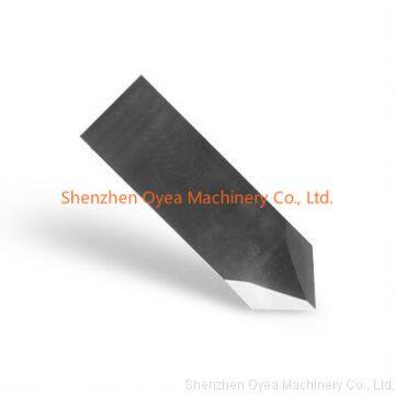 SUMMA 50°Double Edge Cutout Blade(500-0802)