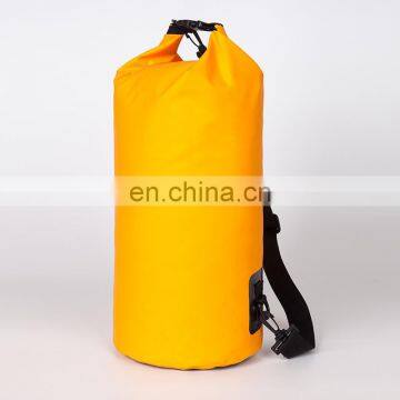 Pvc Tarpaulin Material Fashion Waterproof Dry Bags for Swimsuit photo-3
