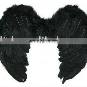 Party feather angel wings (promotion gift) MW-0037