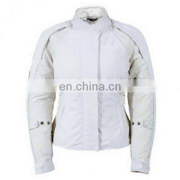 Ladies Textile Jackets-Cordura/ Motorcycle Jackets/Textile Cordura Jacket