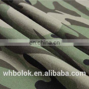 Private Label Camouflage Mens Vest Camo Design Cotton Summer Vest Men