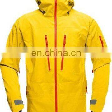 Best cheap waterproof mens ski jacket with TUV certificvation