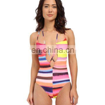 top sale amazing Colorful summer bikini swimming wear